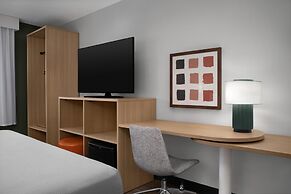 Spark By Hilton Northborough