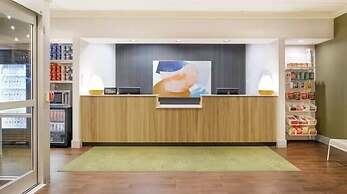 Spark By Hilton Northborough