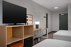 Spark By Hilton Northborough