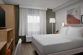 Spark By Hilton Northborough