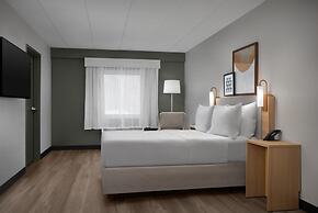 Spark By Hilton Northborough