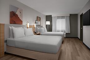 Spark By Hilton Northborough