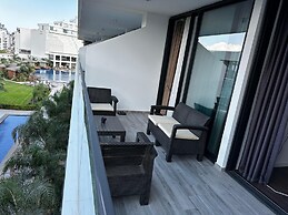 Grand Sapphire Residences - Blok A