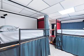 Kinboshi Hostel Silom