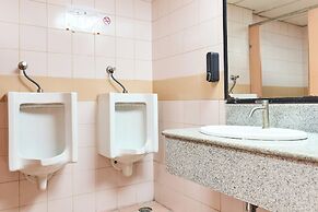 Kinboshi Hostel Silom