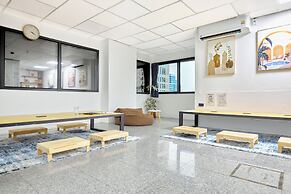 Kinboshi Hostel Silom