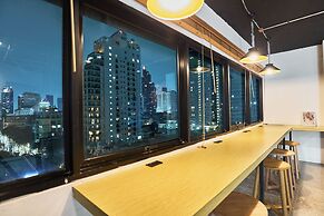 Kinboshi Hostel Silom