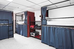 Kinboshi Hostel Silom