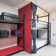 Kinboshi Hostel Silom