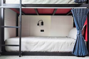 Kinboshi Hostel Silom
