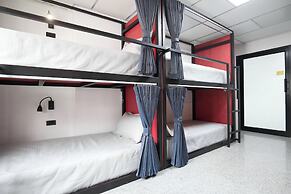 Kinboshi Hostel Silom