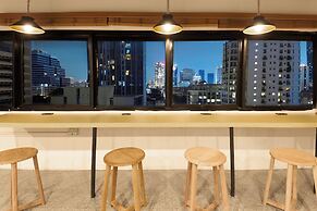 Kinboshi Hostel Silom
