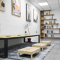 Kinboshi Hostel Silom