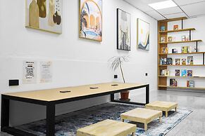 Kinboshi Hostel Silom