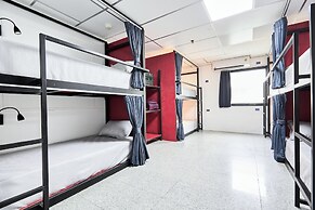 Kinboshi Hostel Silom