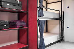 Kinboshi Hostel Silom