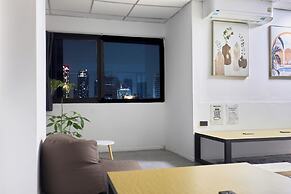 Kinboshi Hostel Silom