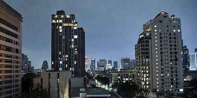Kinboshi Hostel Silom