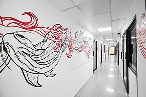 Kinboshi Hostel Silom