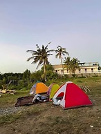 Asiong Beach Camp