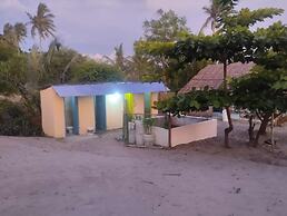 Asiong Beach Camp