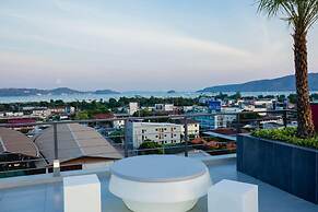 Garden View Apt- 1BR T1-103