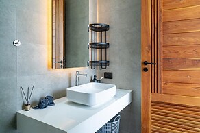 New 3BR Pool Villa in Bophut KBR46