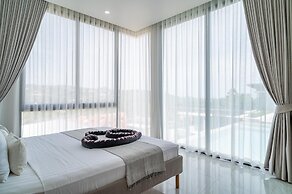 New 3BR Pool Villa in Bophut KBR46