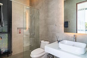 New 3BR Pool Villa in Bophut KBR46