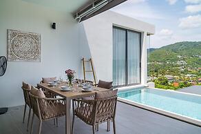 New 3BR Pool Villa in Bophut KBR46