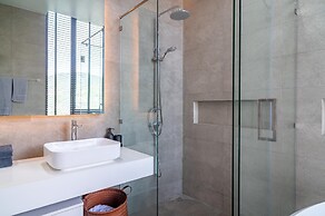 New 3BR Pool Villa in Bophut KBR46