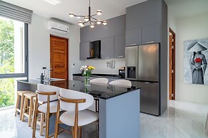 New 3BR Pool Villa in Bophut KBR46