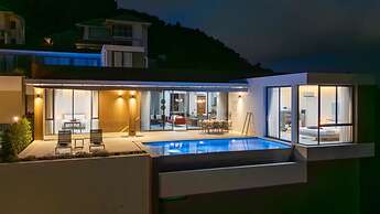 New 3BR Pool Villa in Bophut KBR46