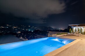 New 3BR Pool Villa in Bophut KBR46