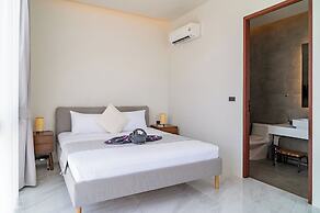 New 3BR Pool Villa in Bophut KBR46