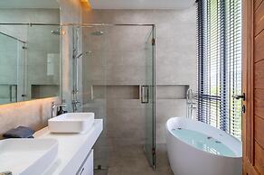 New 3BR Pool Villa in Bophut KBR46