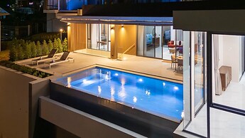 New 3BR Pool Villa in Bophut KBR46