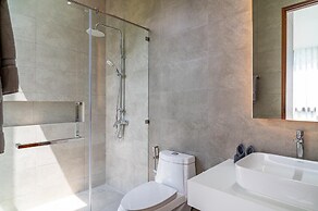 New 3BR Pool Villa in Bophut KBR46