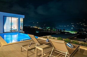 New 3BR Pool Villa in Bophut KBR46