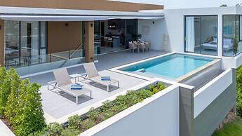 New 3BR Pool Villa in Bophut KBR46