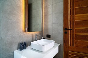 New 3BR Pool Villa in Bophut KBR46
