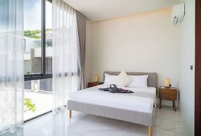 New 3BR Pool Villa in Bophut KBR46