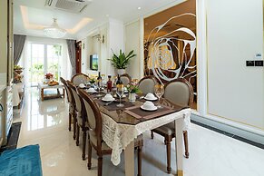 Chang Luxury Villa Beach View