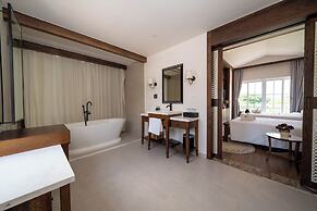 Chang Luxury Villa Beach View