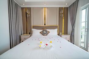 Chang Luxury Villa Beach View