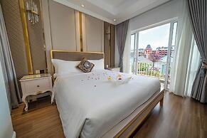 Chang Luxury Villa Beach View