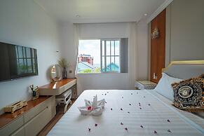 Chang Luxury Villa Beach View
