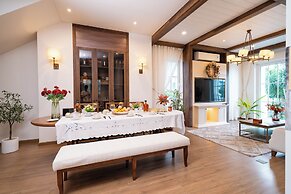 Chang Luxury Villa Beach View
