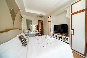 Chang Luxury Villa Beach View