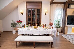 Chang Luxury Villa Beach View
